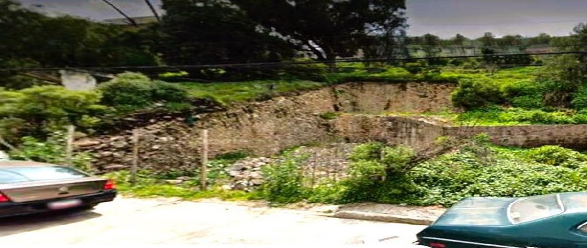 Foto de terreno habitacional en venta en  , colinas de san mateo, naucalpan de juárez, méxico, 29989075 No. 04