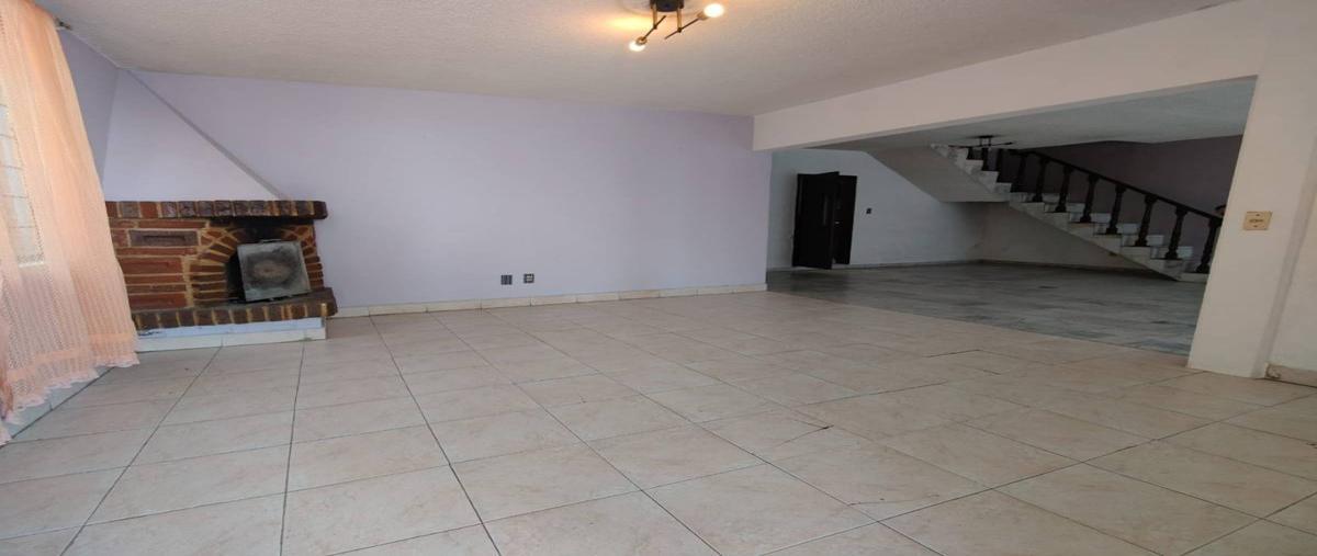 Foto de casa en renta en  , colinas de san mateo, naucalpan de juárez, méxico, 0 No. 03