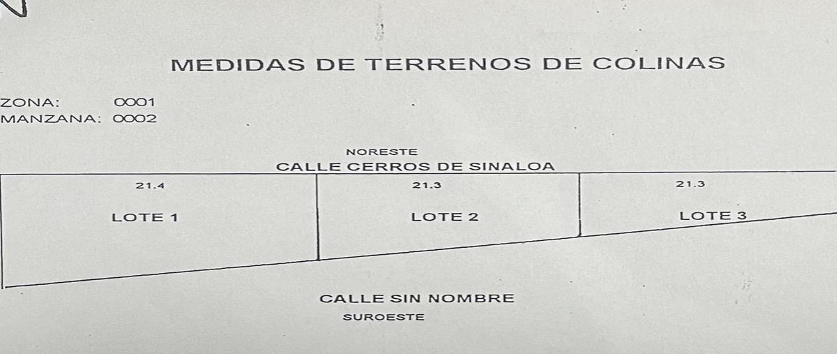 Foto de terreno habitacional en venta en  , colinas de san mateo, naucalpan de juárez, méxico, 0 No. 03