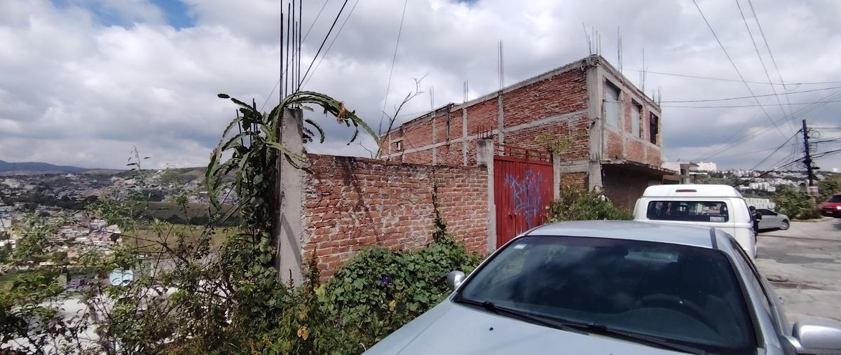 Foto de terreno habitacional en , colinas de san mateo, naucalpan de juárez, méxico, 31834482 foto 04 Foto de terreno habitacional en venta en , colinas de san mateo, naucalpan de juárez, méxico, 31834482 No. 04