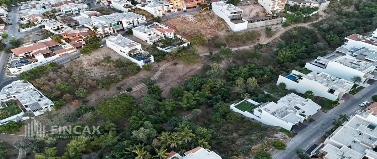 Foto de terreno habitacional en venta en - , colinas de san miguel, culiacán, sinaloa, 0 No. 03