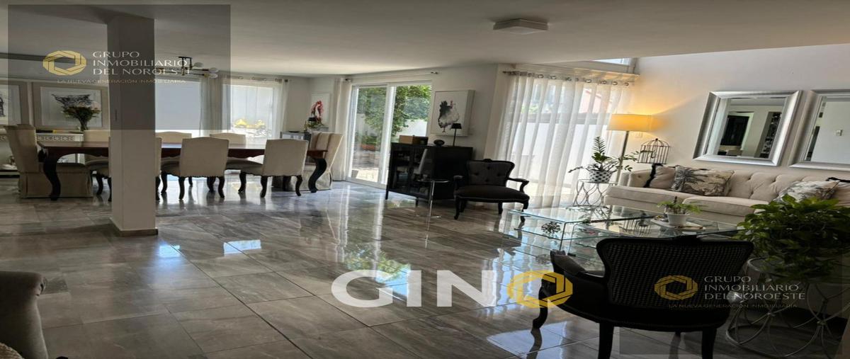 Foto de casa en venta en  , colinas de san miguel, culiacán, sinaloa, 29816192 No. 05
