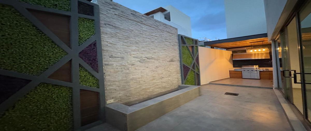 Foto de casa en venta en  , colinas de san miguel, culiacán, sinaloa, 0 No. 05