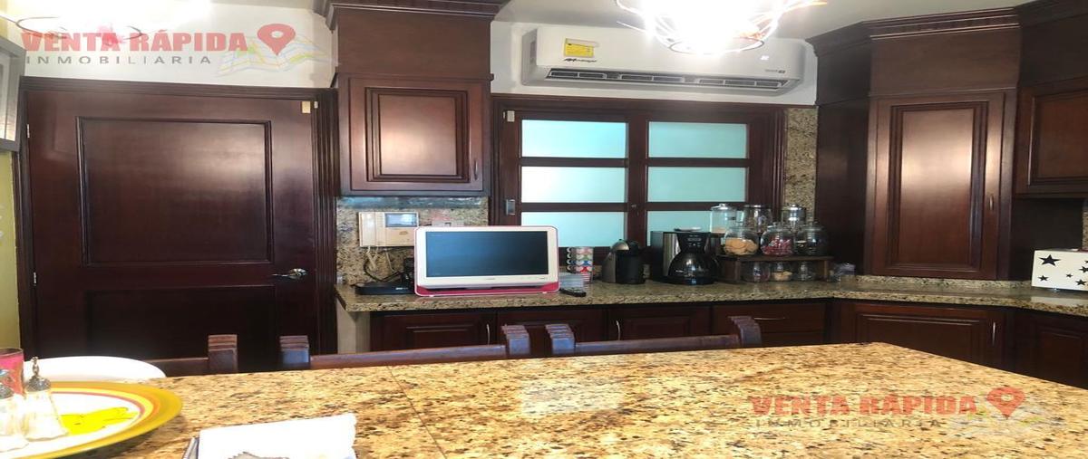 Foto de casa en venta en  , colinas de san miguel, culiacán, sinaloa, 30714648 No. 04