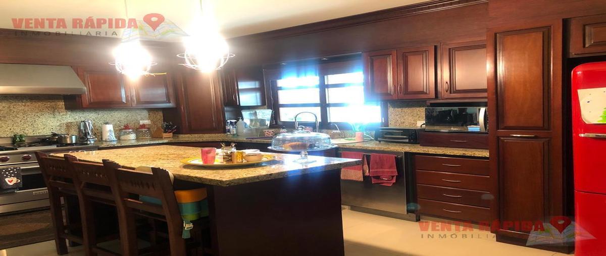 Foto de casa en venta en  , colinas de san miguel, culiacán, sinaloa, 30714648 No. 05