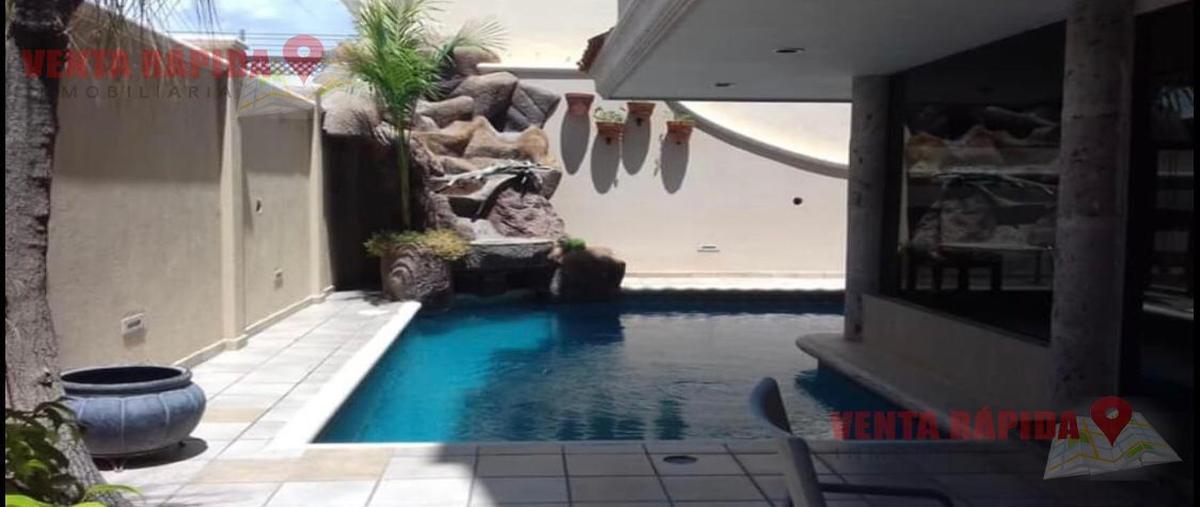 Foto de casa en venta en  , colinas de san miguel, culiacán, sinaloa, 30879166 No. 03