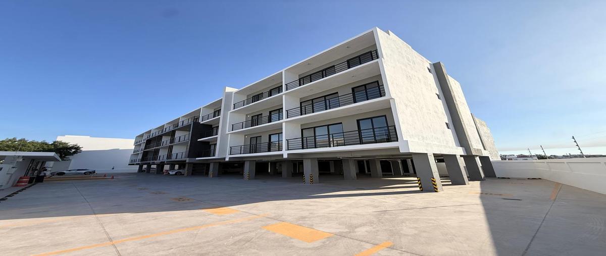 Foto de departamento en renta en  , colinas de san miguel, culiacán, sinaloa, 0 No. 03
