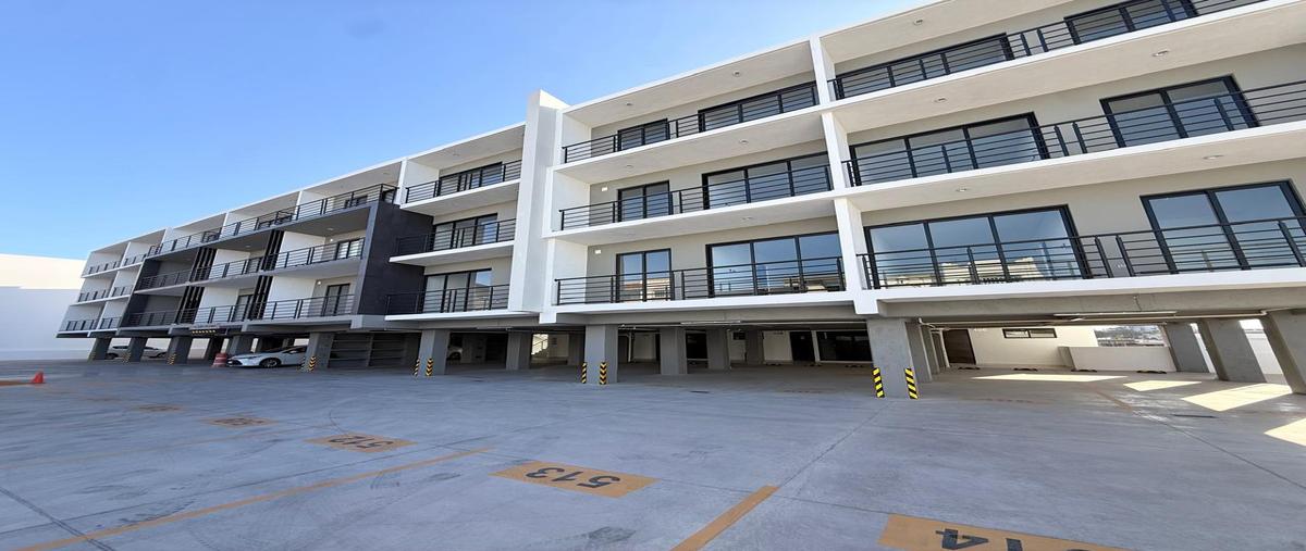 Foto de departamento en renta en  , colinas de san miguel, culiacán, sinaloa, 0 No. 04