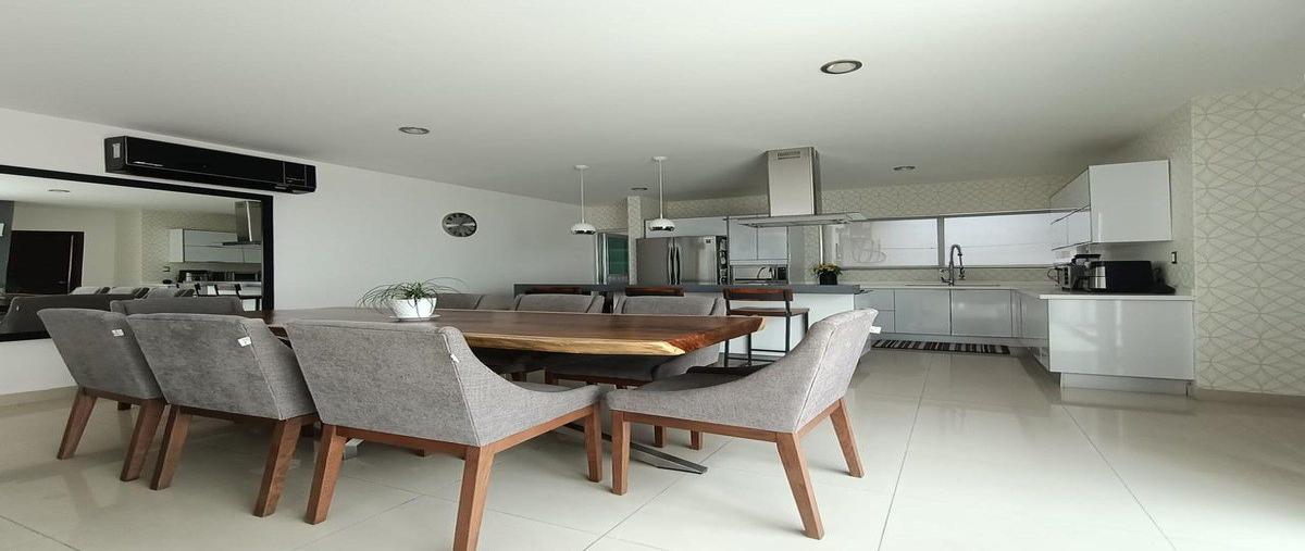 Foto de casa en venta en  , colinas de san miguel, culiacán, sinaloa, 0 No. 03