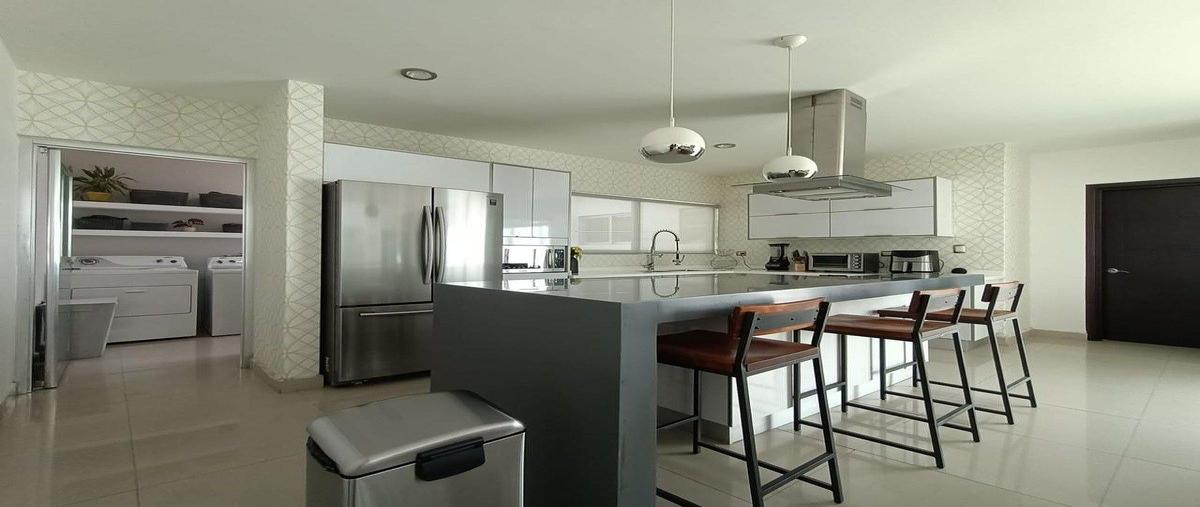 Foto de casa en venta en  , colinas de san miguel, culiacán, sinaloa, 0 No. 04