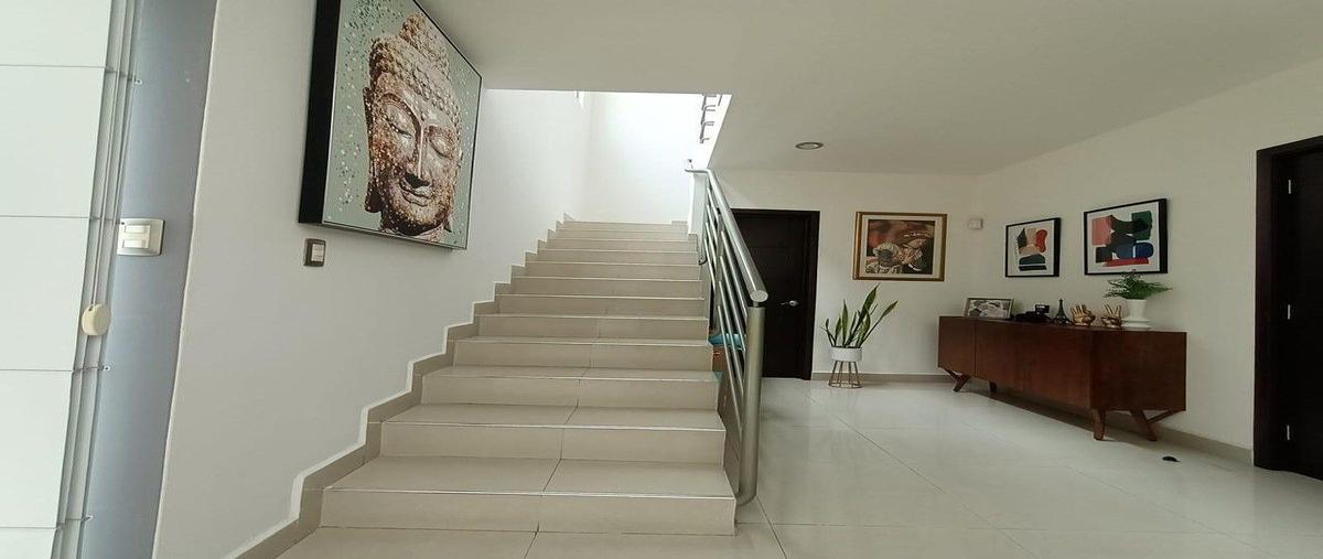 Foto de casa en venta en  , colinas de san miguel, culiacán, sinaloa, 0 No. 05