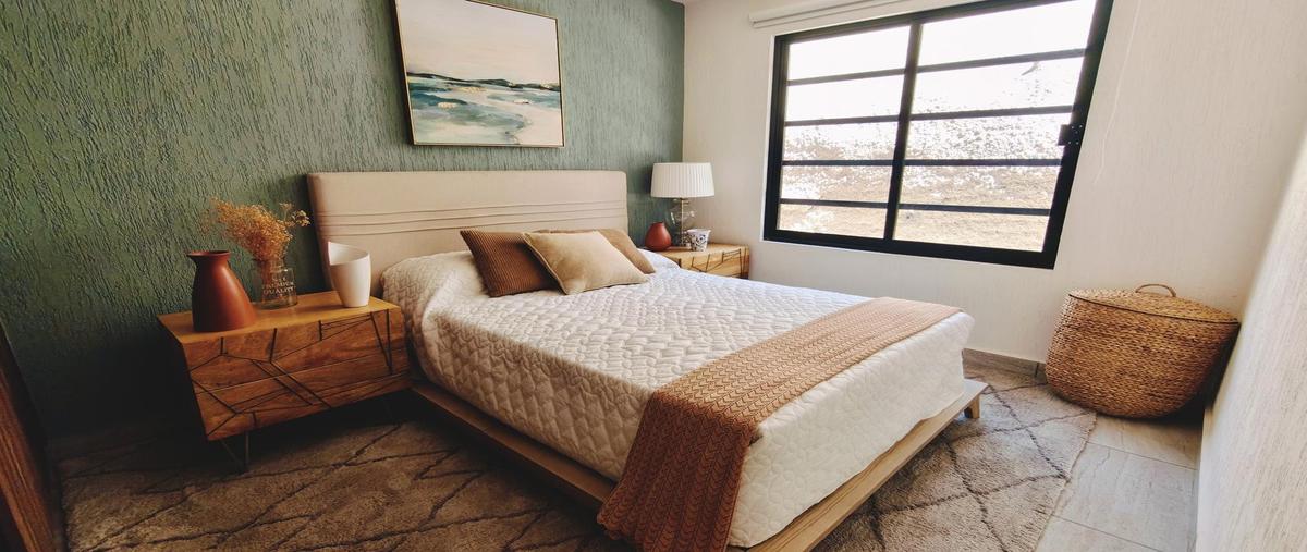 Foto de departamento en venta en  , colinas de san pablo, querétaro, querétaro, 0 No. 03