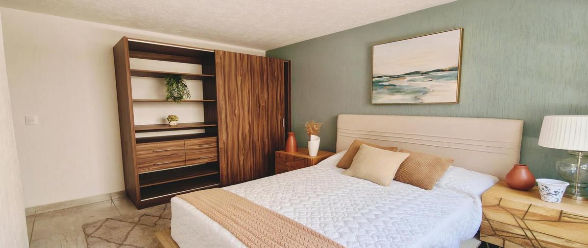 Foto de departamento en venta en  , colinas de san pablo, querétaro, querétaro, 0 No. 04