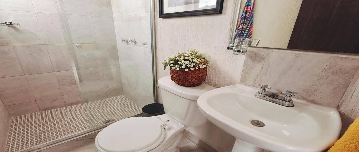 Foto de departamento en venta en  , colinas de san pablo, querétaro, querétaro, 0 No. 05