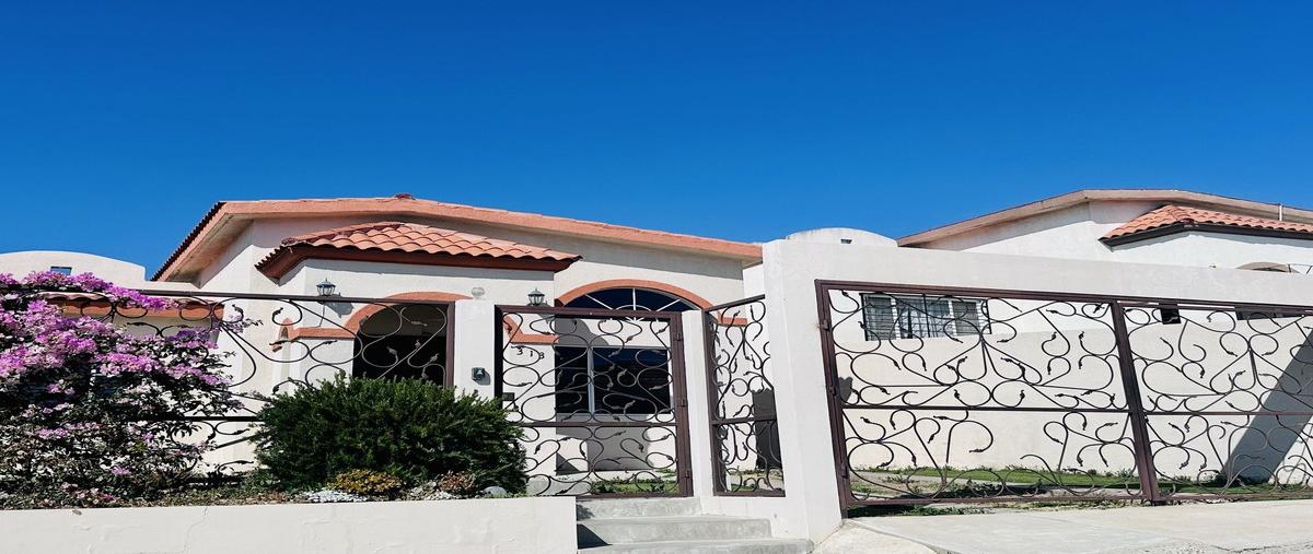 Foto de casa en venta en colinas de san quintin , colinas del sauzal, ensenada, baja california, 30061012 No. 01