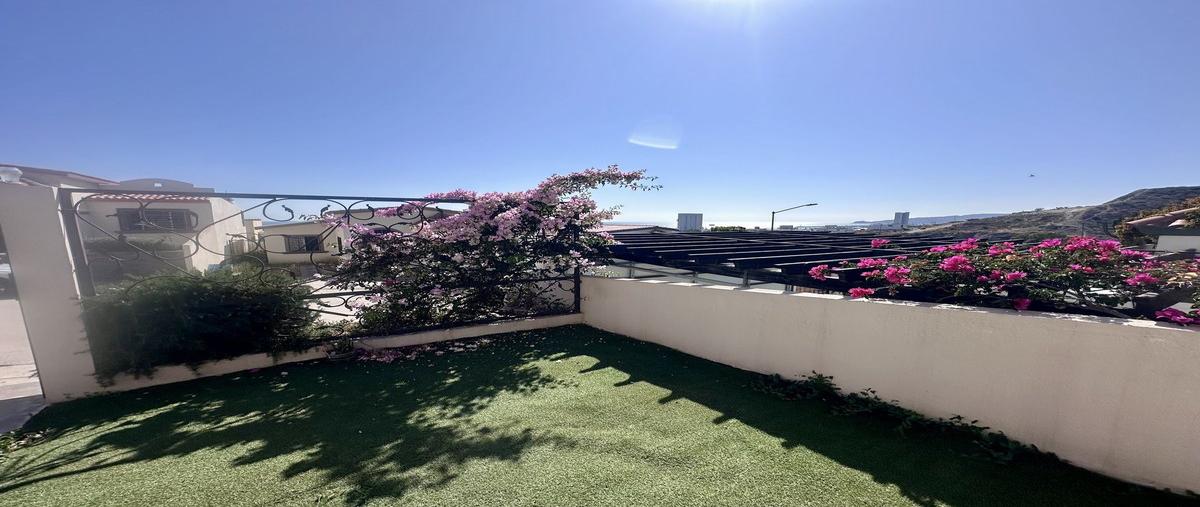 Foto de casa en venta en colinas de san quintin , colinas del sauzal, ensenada, baja california, 30061012 No. 02