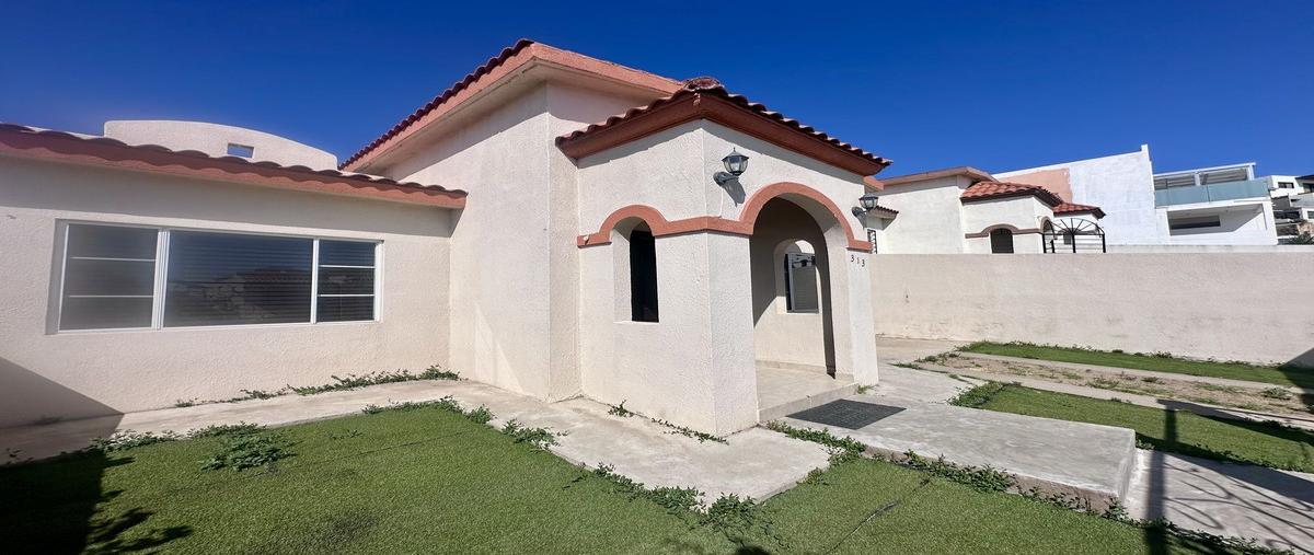 Foto de casa en venta en colinas de san quintin , colinas del sauzal, ensenada, baja california, 30061012 No. 03