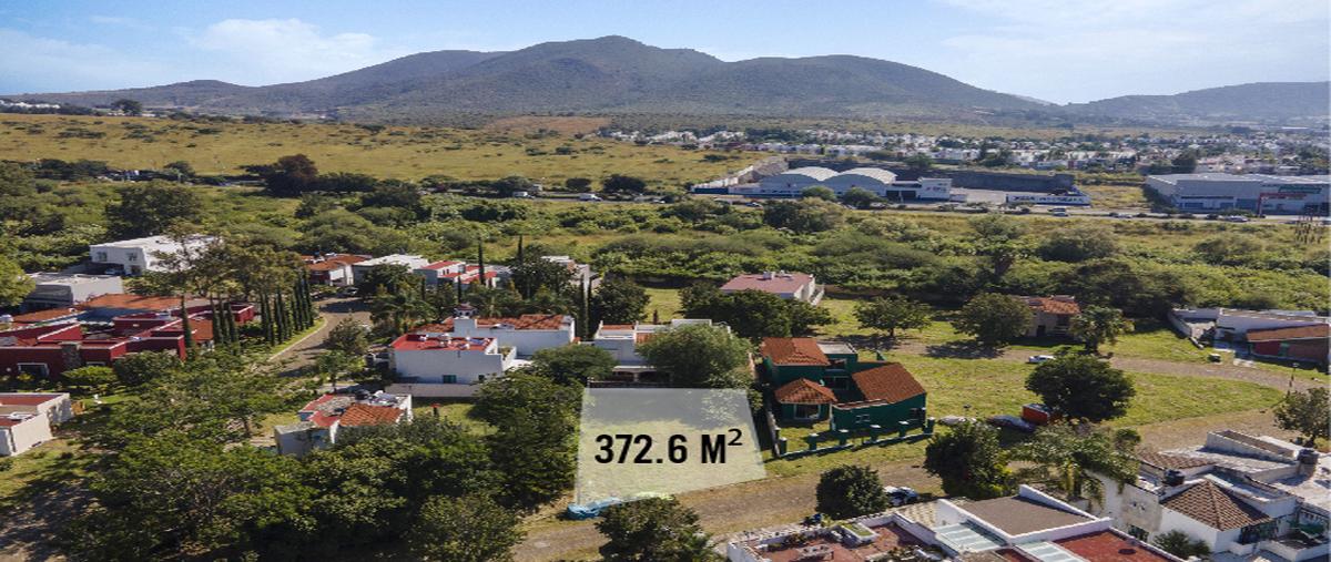 Foto de terreno habitacional en venta en  , colinas de santa anita, tlajomulco de zúñiga, jalisco, 0 No. 04