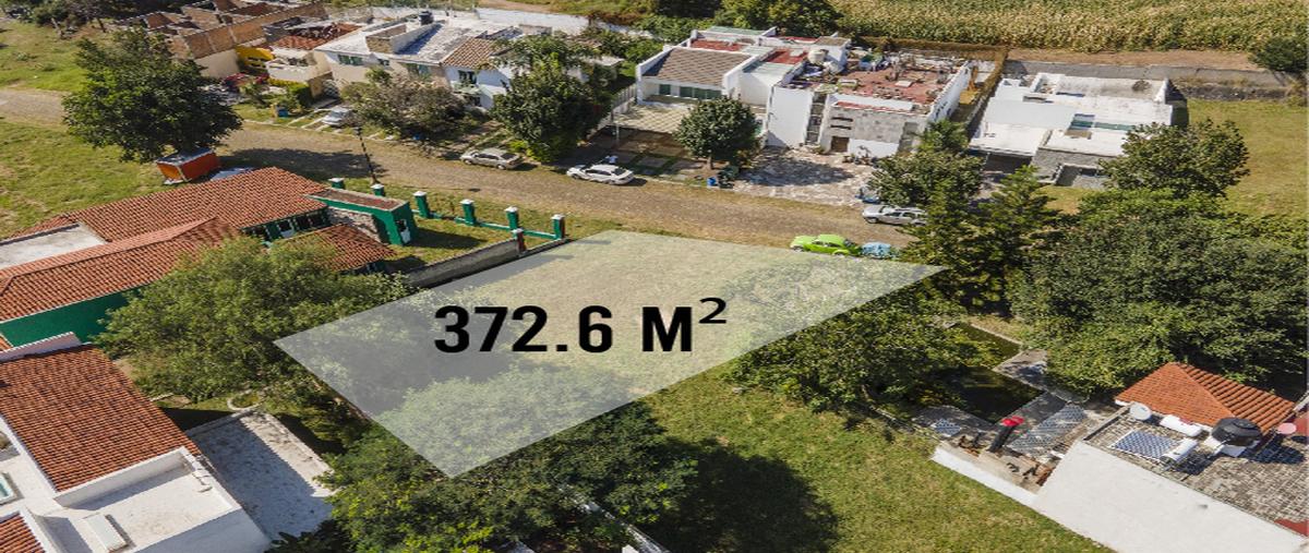 Foto de terreno habitacional en venta en  , colinas de santa anita, tlajomulco de zúñiga, jalisco, 0 No. 05
