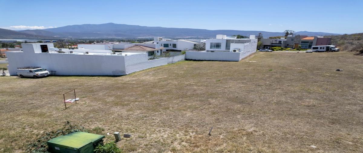 Foto de terreno habitacional en venta en  , colinas de santa anita, tlajomulco de zúñiga, jalisco, 0 No. 04