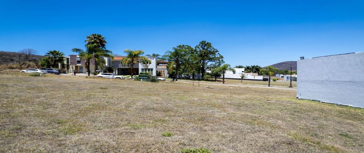 Foto de terreno habitacional en venta en  , colinas de santa anita, tlajomulco de zúñiga, jalisco, 0 No. 05