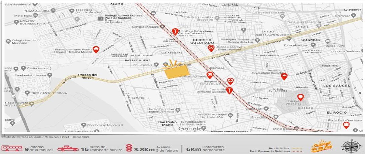 Foto de local en venta en  , colinas de santa cruz 2a sección, querétaro, querétaro, 0 No. 03