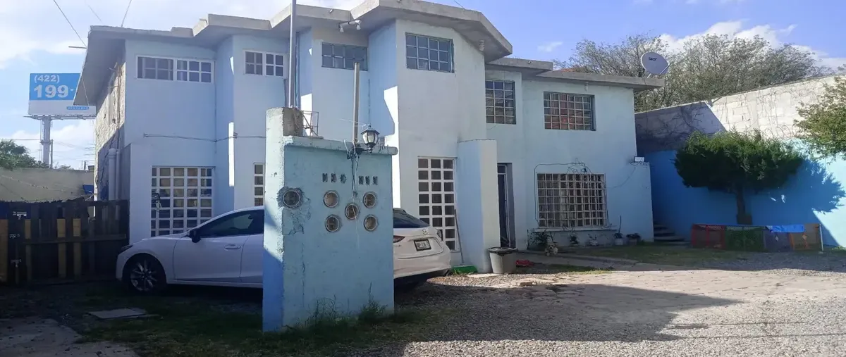 Foto de casa en venta en colinas de santa cruz , colinas de santa cruz 1a sección, querétaro, querétaro, 30304609 No. 01