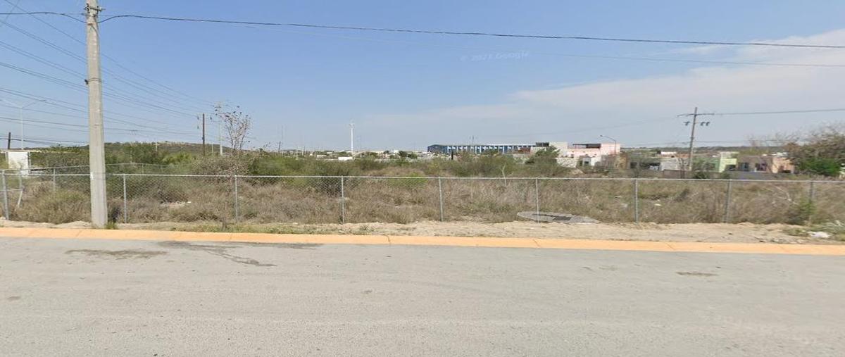 Foto de terreno habitacional en renta en  , colinas de santa engracia, pesquería, nuevo león, 30240554 No. 04