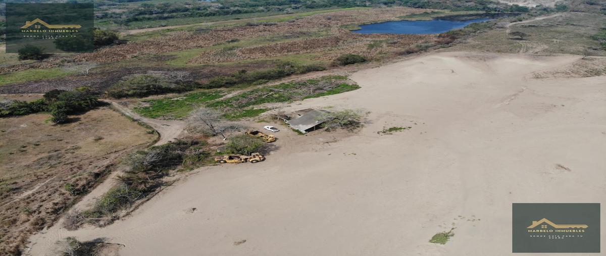 Foto de terreno habitacional en venta en  , colinas de santa fe, veracruz, veracruz de ignacio de la llave, 0 No. 04