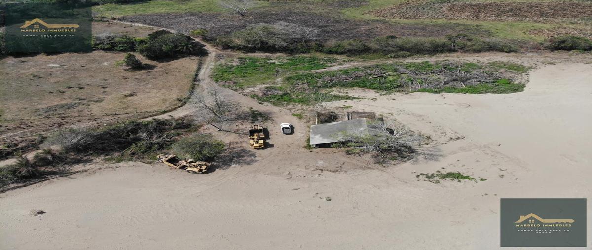 Foto de terreno habitacional en venta en  , colinas de santa fe, veracruz, veracruz de ignacio de la llave, 0 No. 05