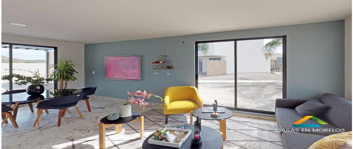 Foto de casa en venta en  , colinas de santa fe, xochitepec, morelos, 15409184 No. 03