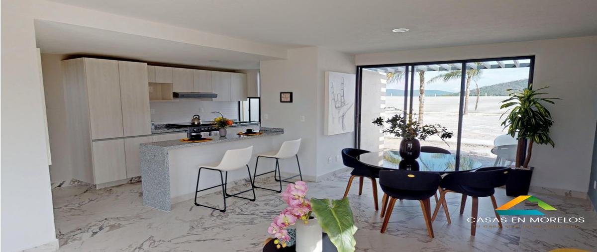 Foto de casa en venta en  , colinas de santa fe, xochitepec, morelos, 15409184 No. 04