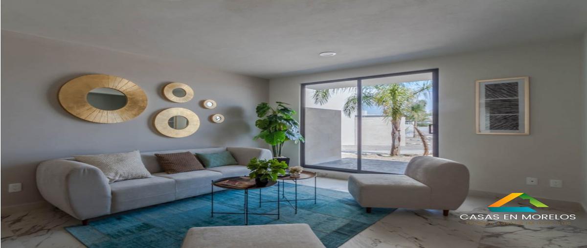Foto de casa en venta en  , colinas de santa fe, xochitepec, morelos, 15409185 No. 03