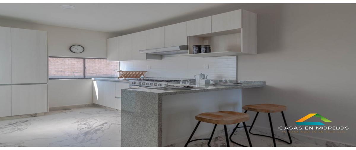 Foto de casa en condominio en venta en  , colinas de santa fe, xochitepec, morelos, 15409185 No. 05