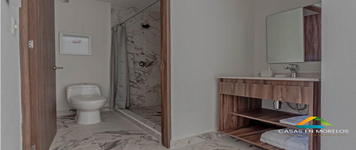 Foto de casa en condominio en venta en  , colinas de santa fe, xochitepec, morelos, 15409185 No. 08