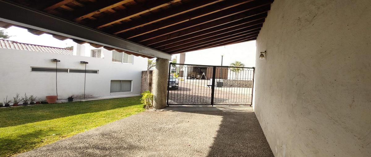 Foto de casa en venta en  , colinas de santa fe, xochitepec, morelos, 0 No. 03