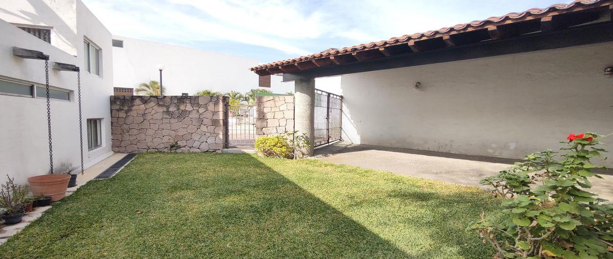 Foto de casa en venta en  , colinas de santa fe, xochitepec, morelos, 0 No. 04