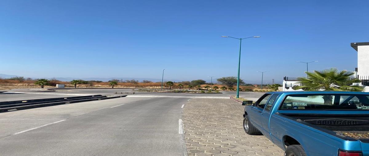 Foto de terreno habitacional en venta en  , colinas de santa fe, xochitepec, morelos, 28457116 No. 03