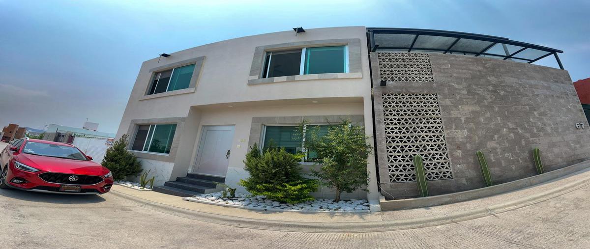 Foto de casa en , colinas de santa fe, xochitepec, morelos, 0 foto 01 Foto de casa en venta en , colinas de santa fe, xochitepec, morelos, 0 No. 01