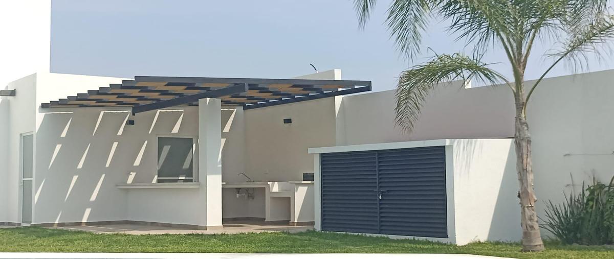 Foto de casa en venta en  , colinas de santa fe, xochitepec, morelos, 0 No. 04
