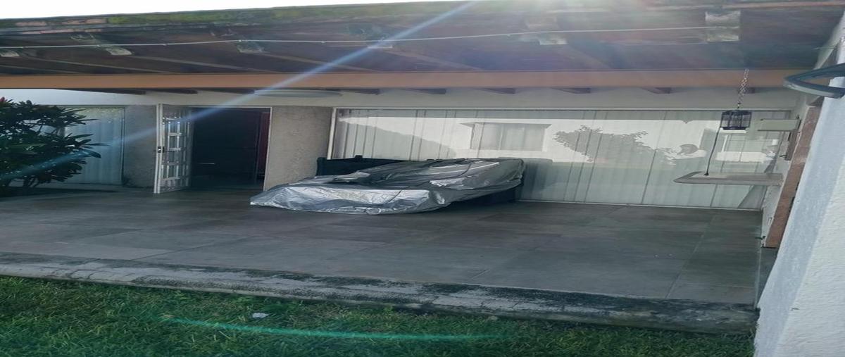 Foto de casa en venta en  , colinas de santa fe, xochitepec, morelos, 0 No. 05