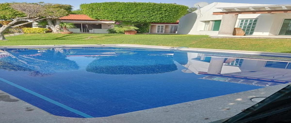 Foto de casa en venta en  , colinas de santa fe, xochitepec, morelos, 30107440 No. 04