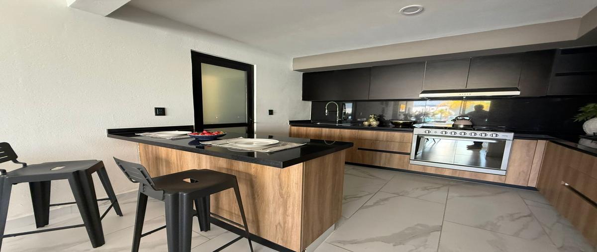 Foto de departamento en venta en  , colinas de santa fe, xochitepec, morelos, 30247110 No. 03