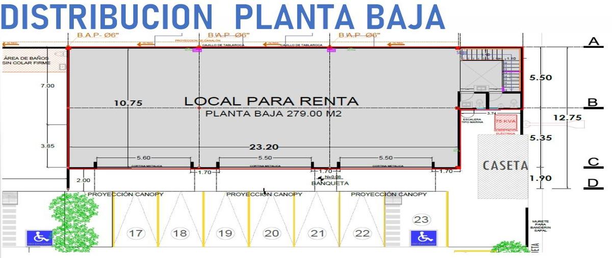 Foto de local en renta en  , colinas de santa julia, león, guanajuato, 0 No. 04