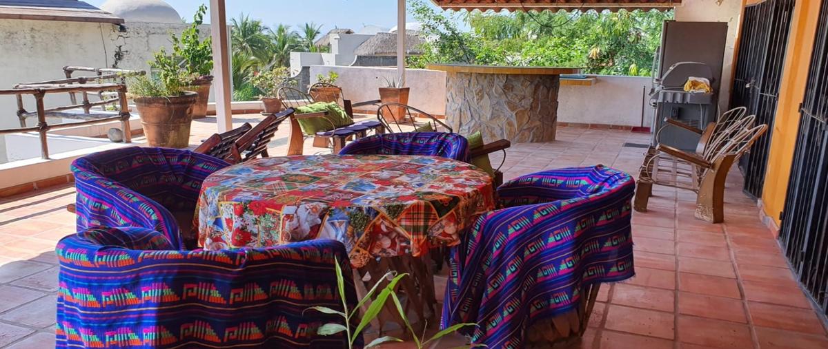 Foto de casa en venta en  , colinas de santiago, manzanillo, colima, 25938972 No. 03