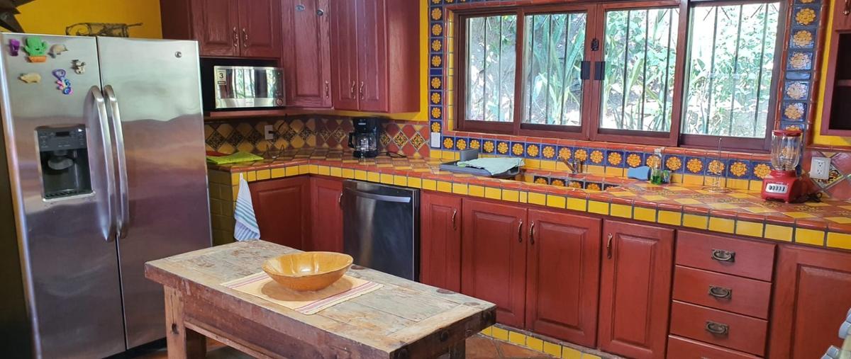 Foto de casa en venta en  , colinas de santiago, manzanillo, colima, 25938972 No. 04