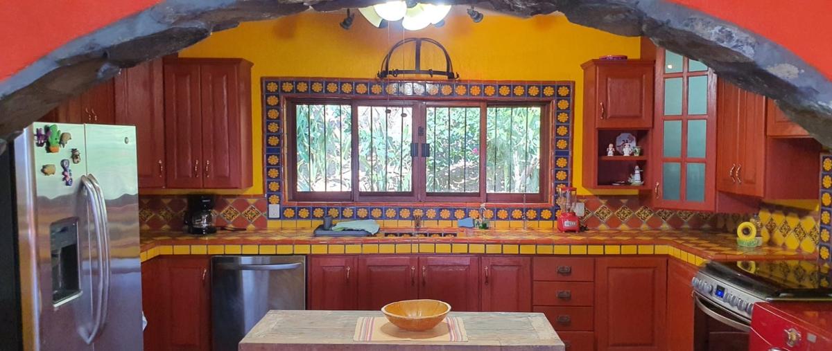 Foto de casa en venta en  , colinas de santiago, manzanillo, colima, 25938972 No. 05