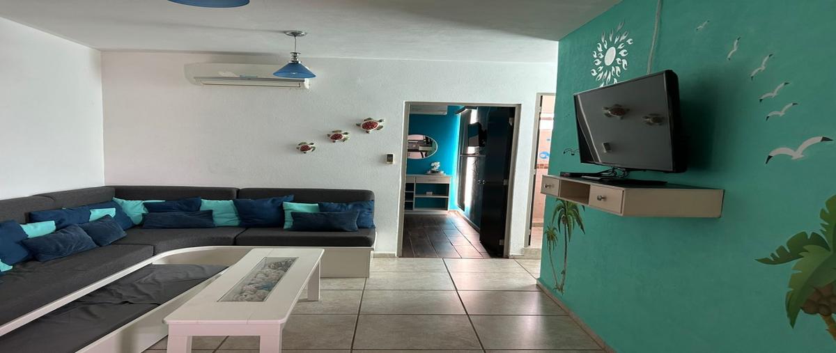 Foto de departamento en , colinas de santiago, manzanillo, colima, 31134349 foto 05 Foto de departamento en renta en , colinas de santiago, manzanillo, colima, 31134349 No. 05