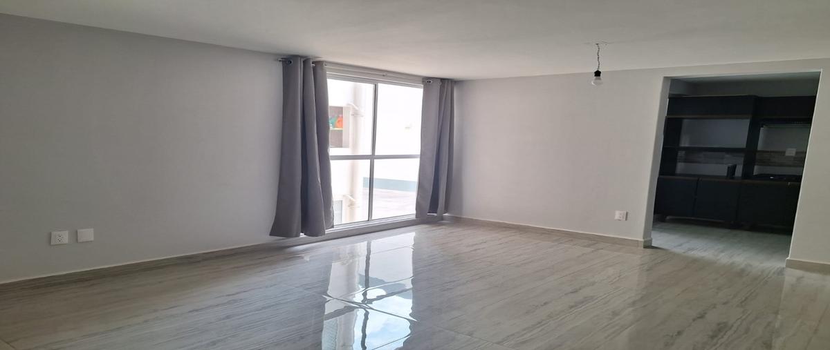 Foto de departamento en renta en  , colinas de tarango, álvaro obregón, df / cdmx, 0 No. 03