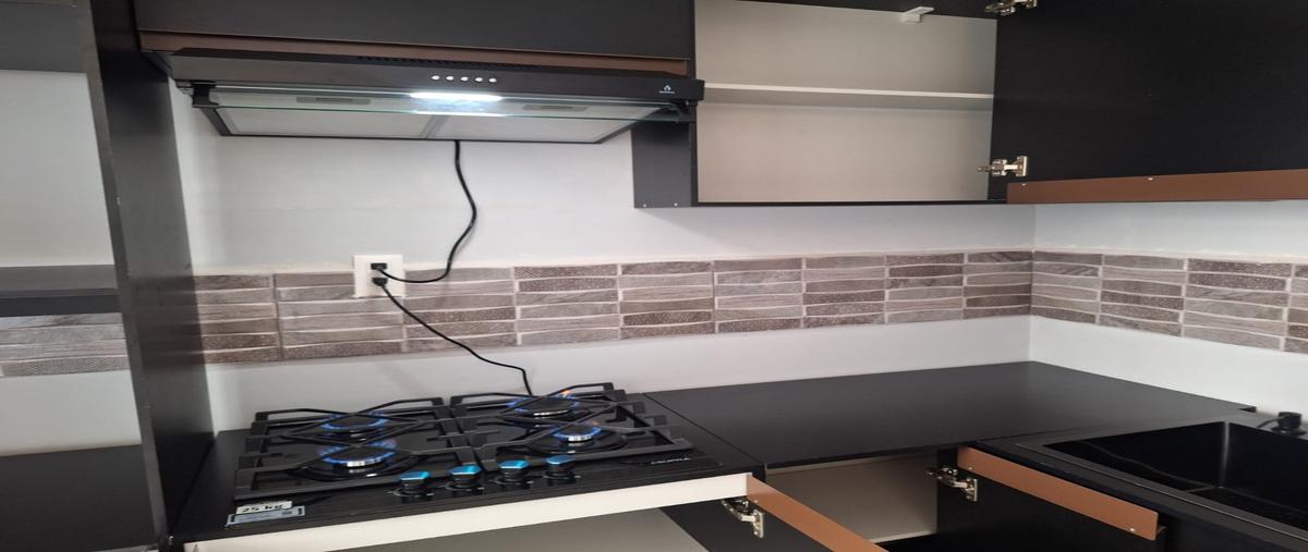 Foto de departamento en renta en  , colinas de tarango, álvaro obregón, df / cdmx, 0 No. 05